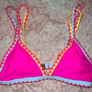 Shein bikini top